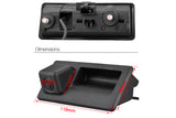 Ryggekamera for VW, Audi, Seat, Skoda og Porsche