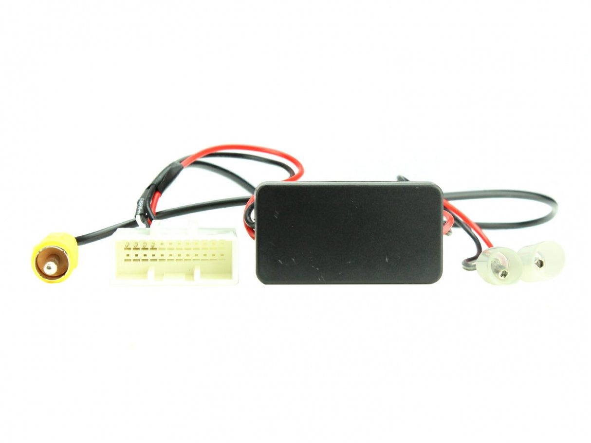 CAM-HY3-RT Bakkameraadapter for Hyundai