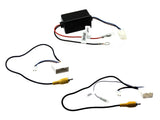 21CAM-KI1-RT-C Bakkamera Adapter for Kia/Hyundai