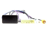 CAM-NS2-RT Bakkameraadapter for Nissan