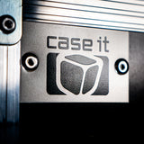 Flightcase MK4 for Pioneer CDJ-3000 + DJM-900NXS