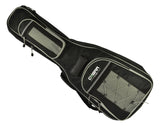 Gitarveske for klassisk og spansk gitar 1/2