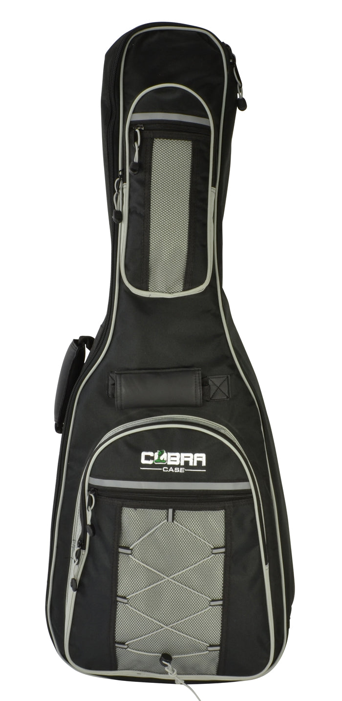 Gitarveske for klassisk og spansk gitar 1/2