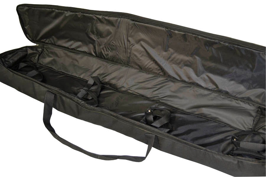 Perfex stativveske (B:133 x D:18 x H:13cm)