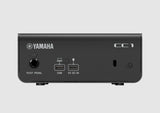 Yamaha CC1 USB-controller