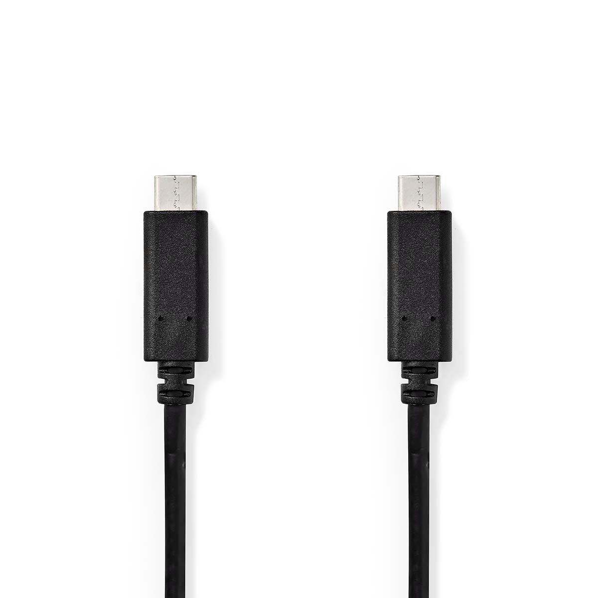 USB-C-kabel (USB 3.2, Gen 1, 5 Gbps)