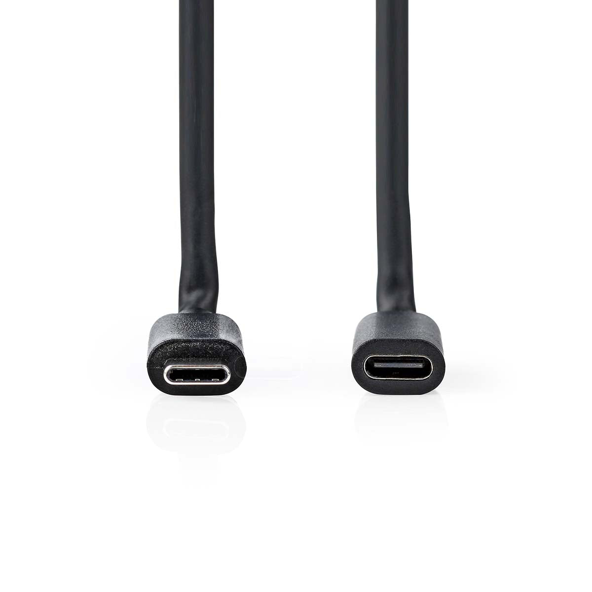 USB-C forlengelseskabel (1m)