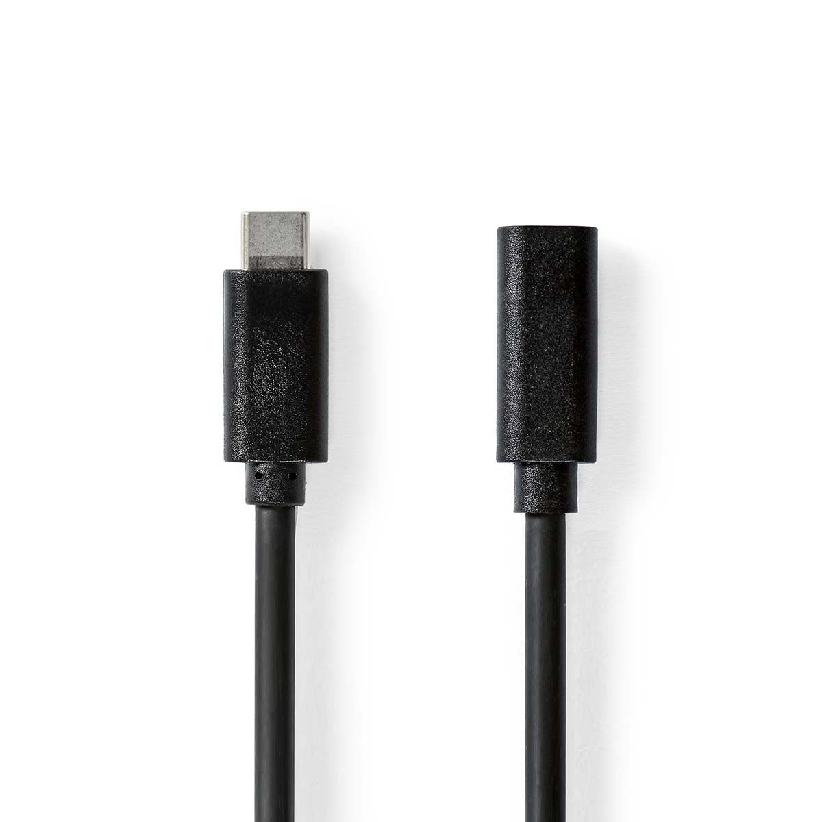 USB-C forlengelseskabel (1m)
