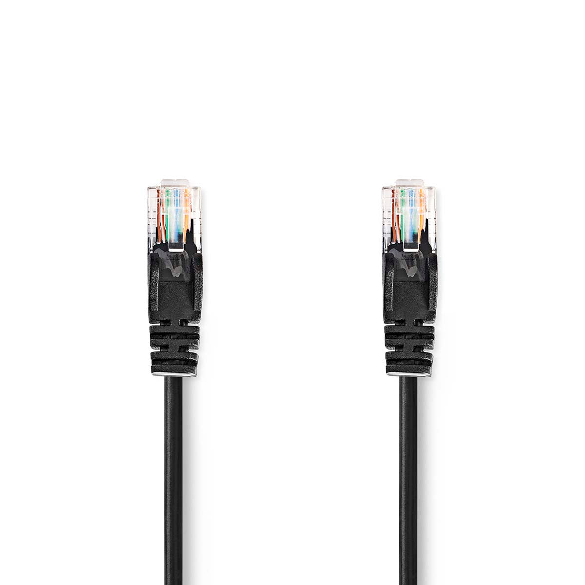 CAT6 nettverkskabel (0,5 m)