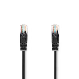 CAT6 nettverkskabel (0,5 m)