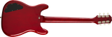 Epiphone Crestwood Custom Tremotone elektrisk gitar ( Cherry )