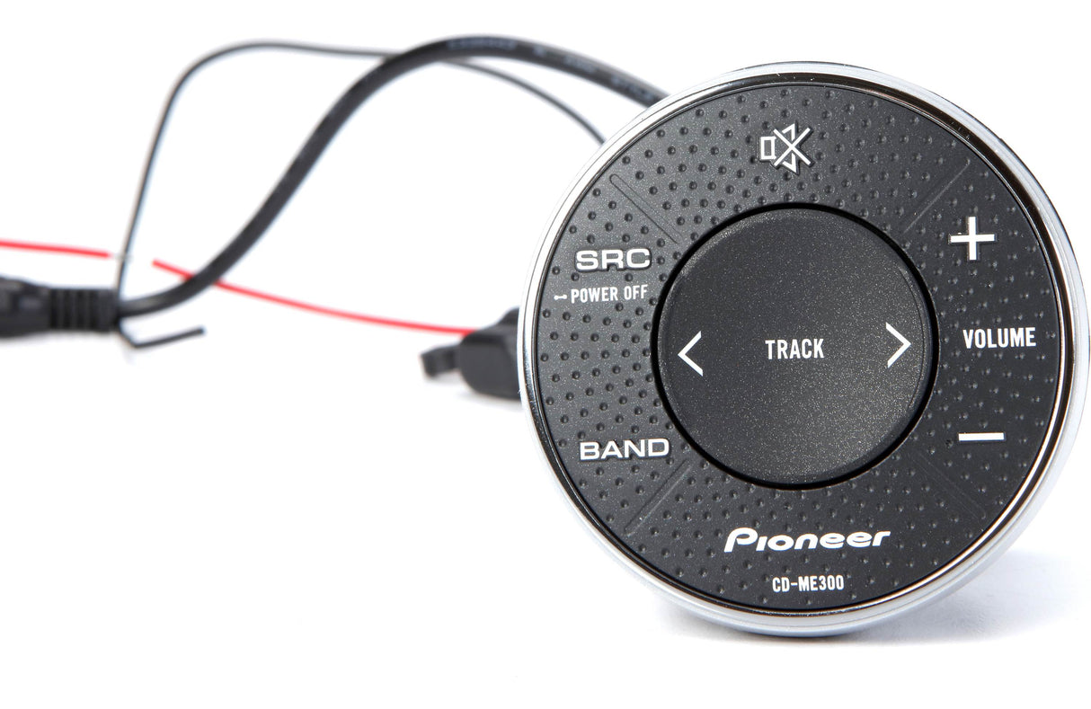 Pioneer CD-ME300 marin fjernkontroll for Pioneer mottakere