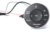 Pioneer CD-ME300 marin fjernkontroll for Pioneer mottakere