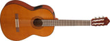 Yamaha CGX122MC klassisk spansk gitar (Cedar Natural)