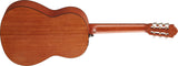 Yamaha CGX122MC klassisk spansk gitar (Cedar Natural)