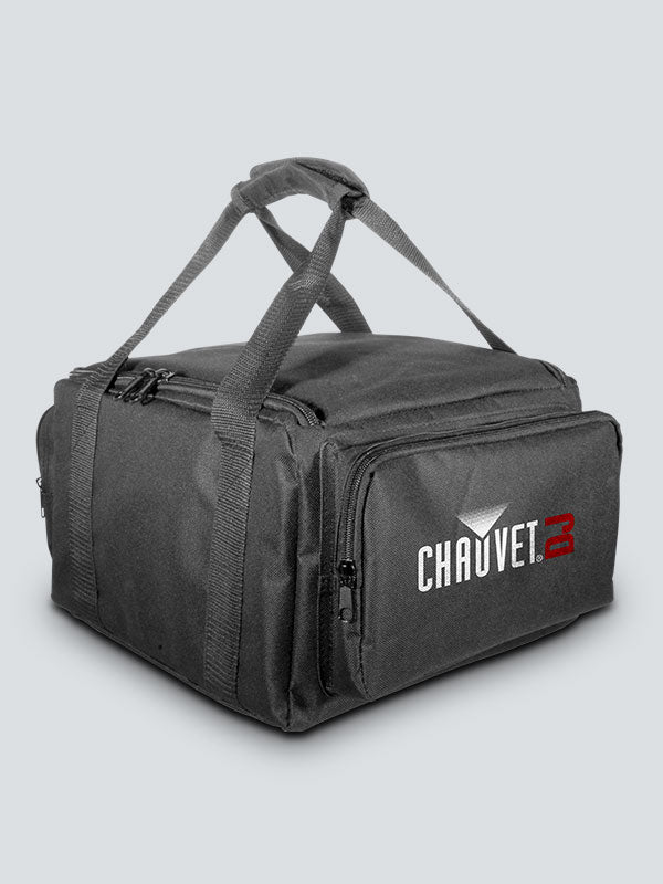 Chauvet CHS-FR4 Softbag (svart, 279 x 267 x 183 mm)