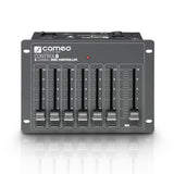 Cameo CONTROL 6 DMX-kontroller