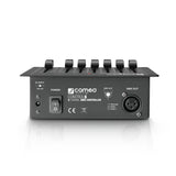 Cameo CONTROL 6 DMX-kontroller