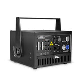 Cameo D FORCE 5000 RGB laserlys