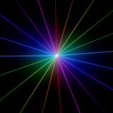 Cameo D FORCE 5000 RGB laserlys