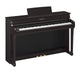 Yamaha CLP-835 El Klaver (Palisander)