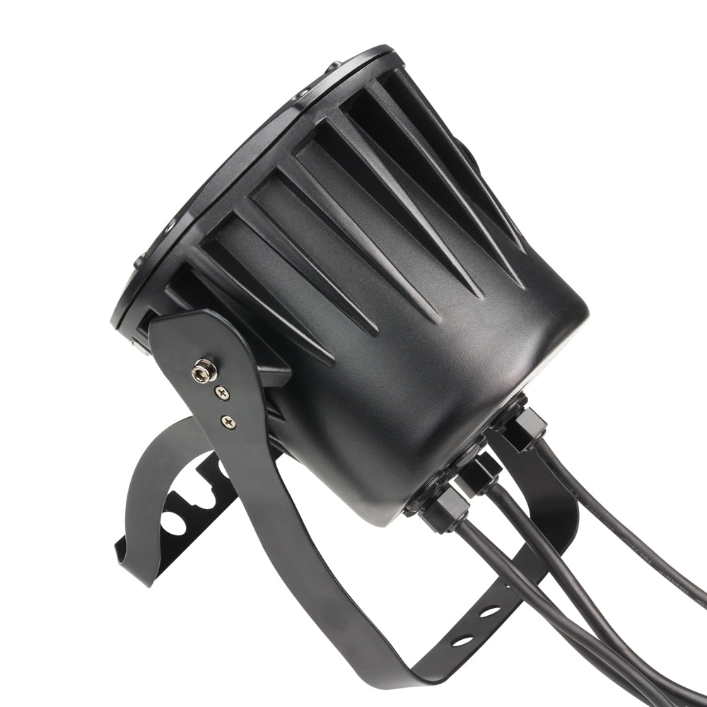 Cameo utendørs PAR-lampe RGB IP65 (12x3W)