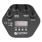 Cameo utendørs PAR-lampe RGB IP65 (12x3W)