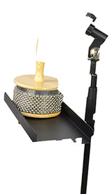 Cobra "Clip On" hylle