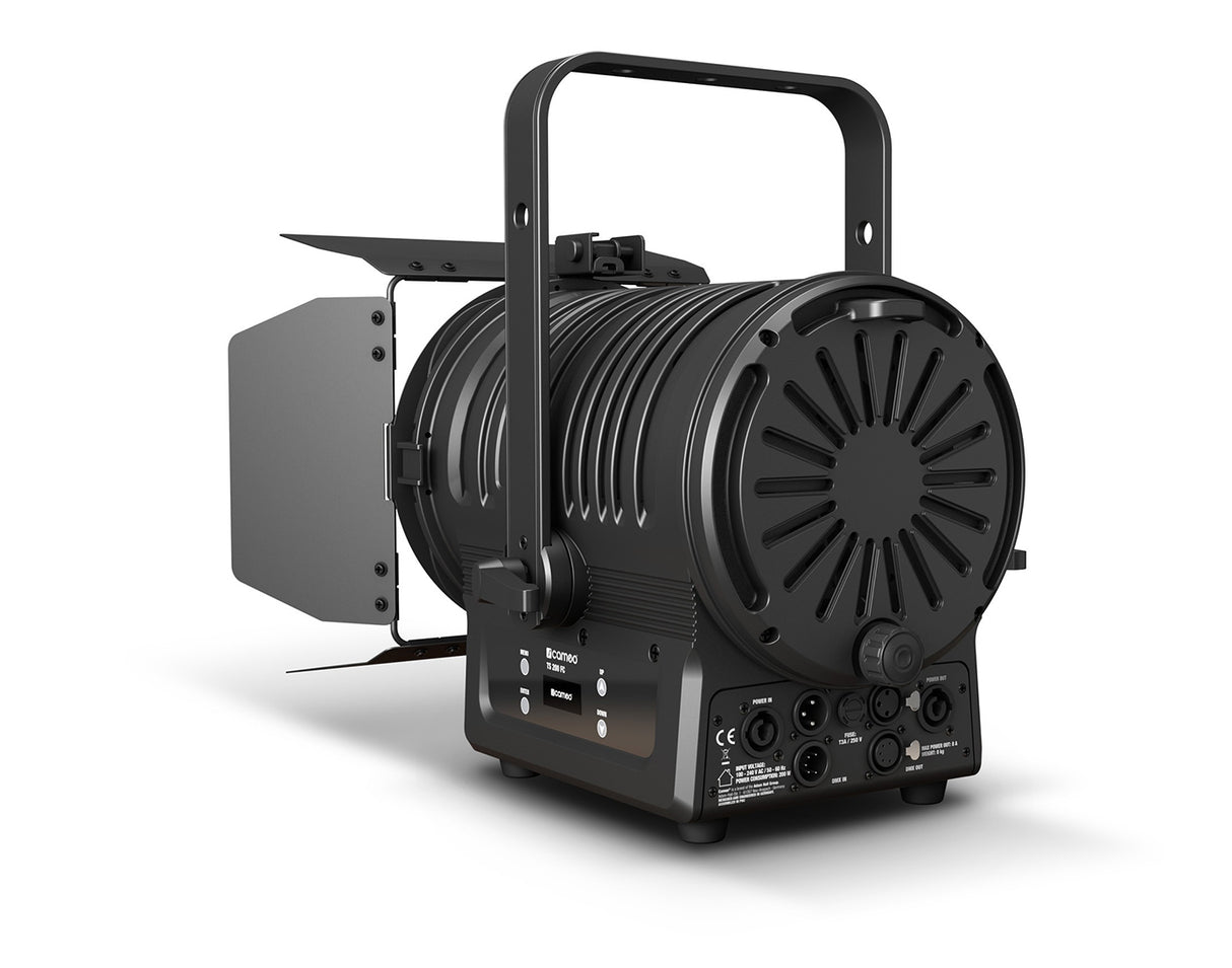 Cameo TS 200 FC Teaterspot 