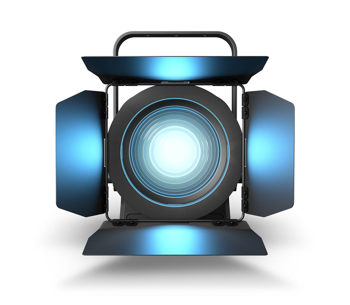 Cameo TS 200 FC Teaterspot 