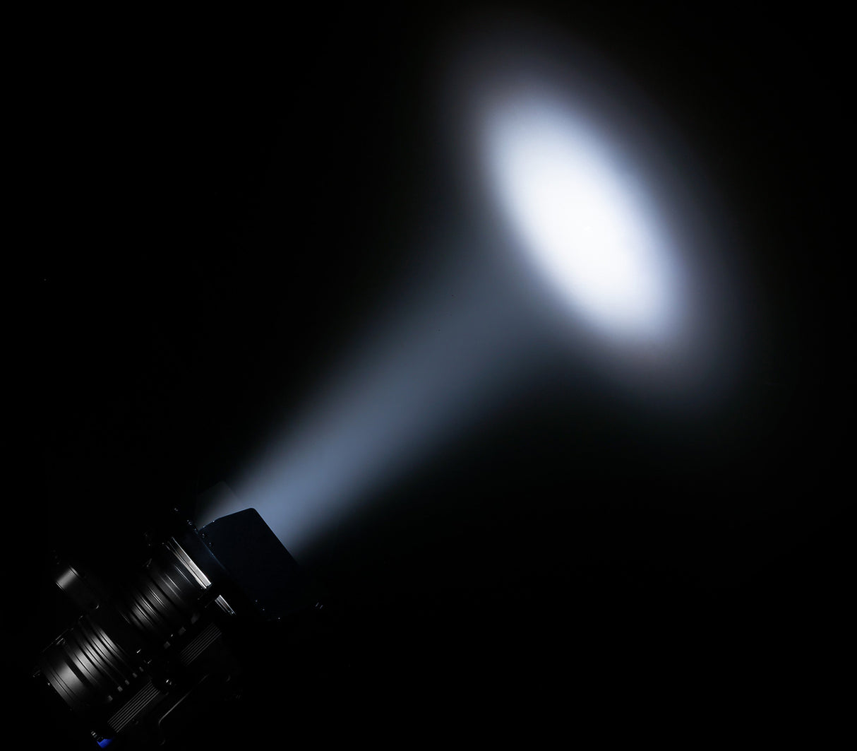 Cameo TS 200 FC Teaterspot 