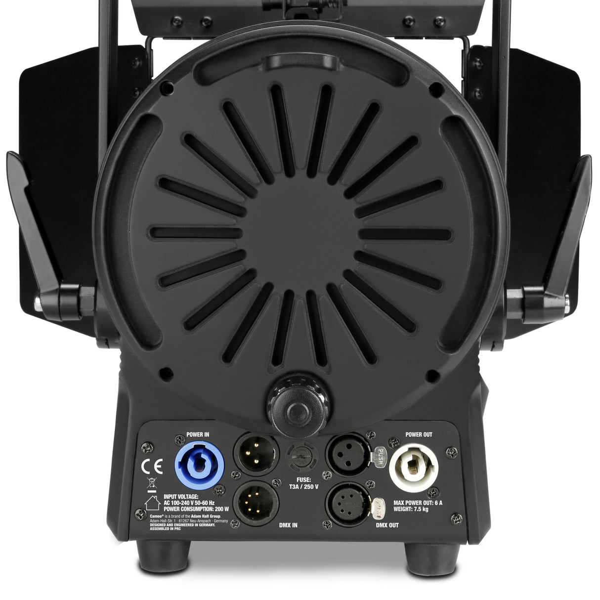Cameo TS 200 WW teaterplass
