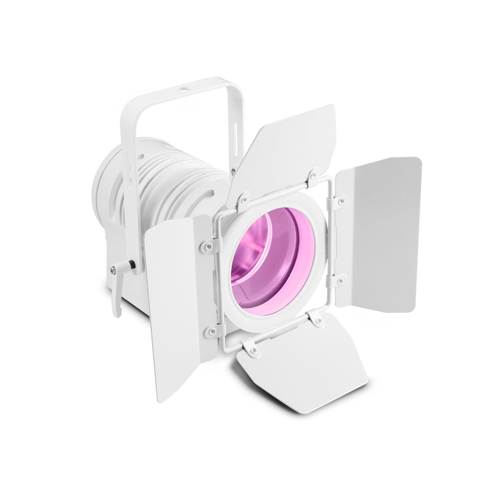 Cameo TS 60 W RGBW Theatre Spot (hvit)
