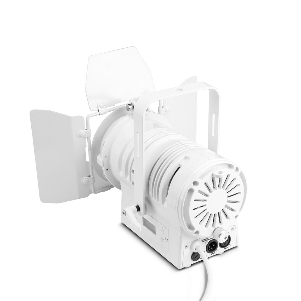Cameo TS 60 W RGBW Theatre Spot (hvit)