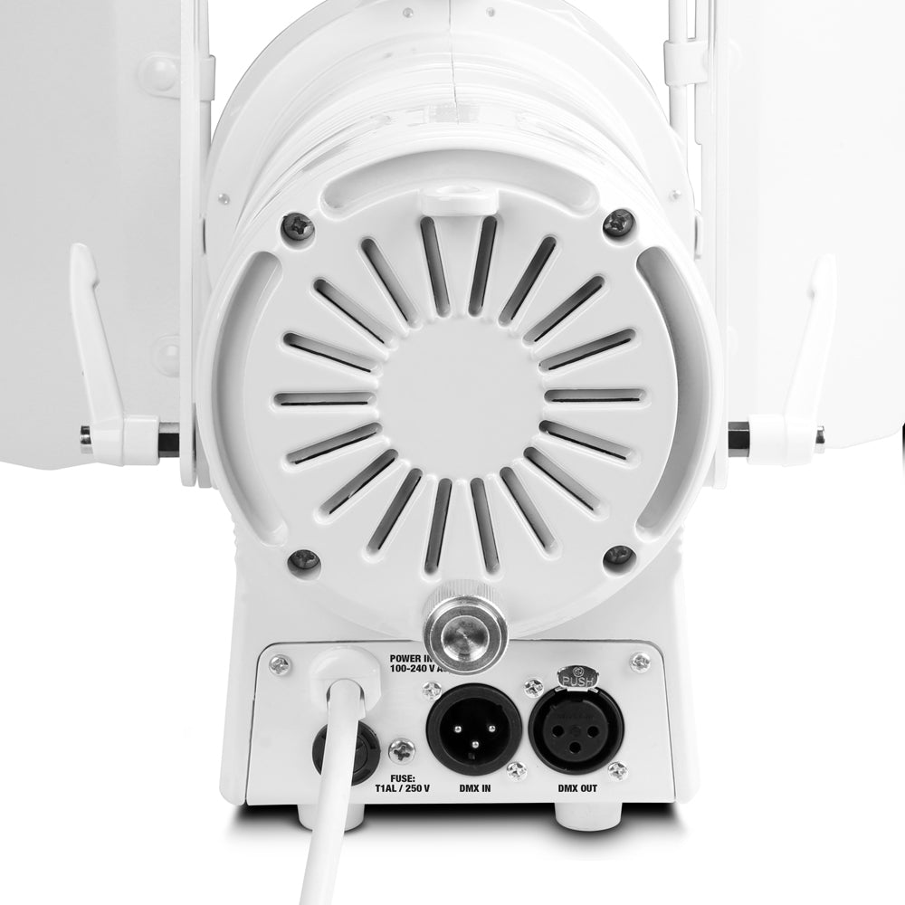 Cameo TS 60 W RGBW Theatre Spot (hvit)