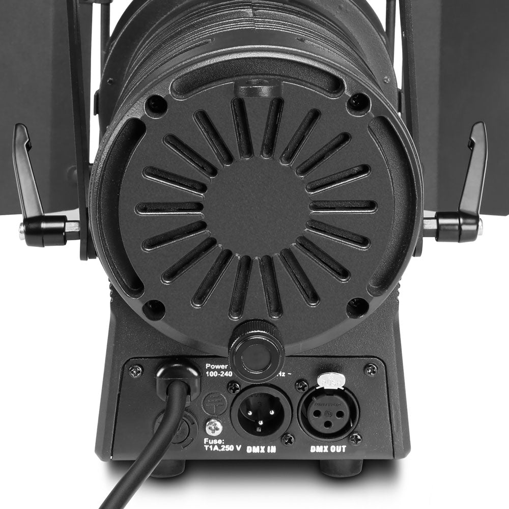 Cameo TS 60 W RGBW Theatre Spot (svart)