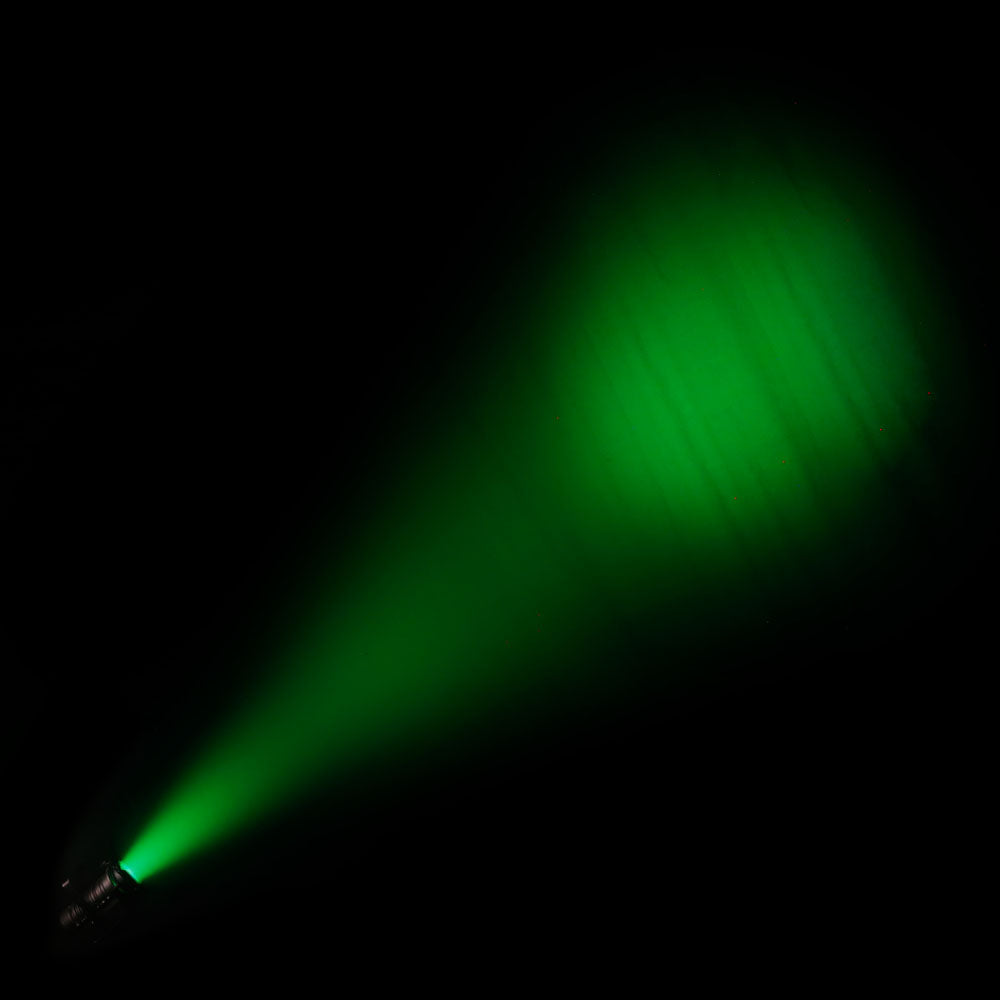 Cameo TS 60 W RGBW Theatre Spot (svart)