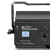 Cameo Thunder Wash 600 RGBW Strobe