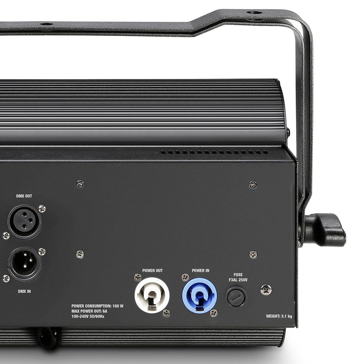 Cameo Thunder Wash 600 RGBW Strobe