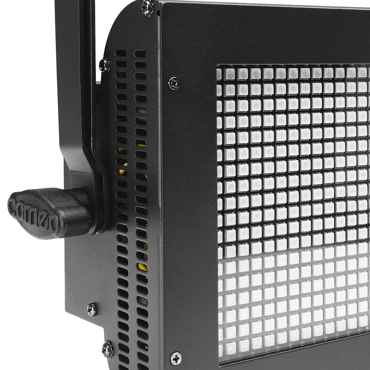 Cameo Thunder Wash 600 RGBW Strobe