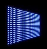 Cameo Thunder Wash 600 RGBW Strobe