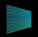 Cameo Thunder Wash 600 RGBW Strobe