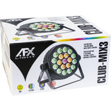 AFX Club Mix3 (19x 10W)-pakke