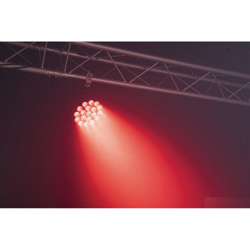 AFX Club Mix3 (19x 10W)-pakke