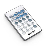 Cameo UV Bar 200 IR (12x3W)