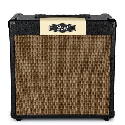 Cort CM30R Gitarforsterker - Svart