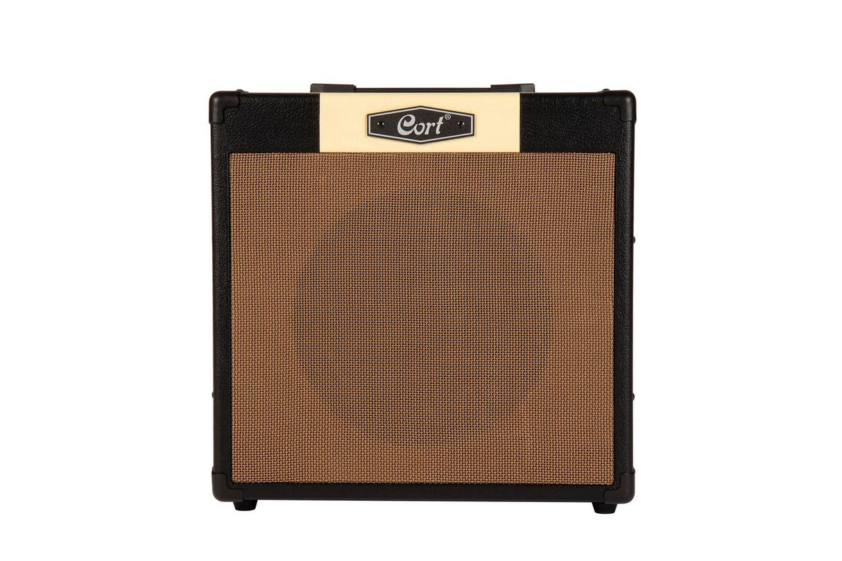 Cort CM30R Gitarforsterker - Svart