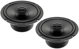 HERTZ CENTO fulltone bilhøyttalersett (165 mm)