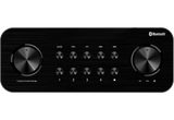 Kenwood CR-ST50DABB DAB+, Bluetooth Radio (svart)