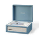 Crosley Voyager CD-spiller, Washed Blue